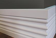 Listwa MDF C20 Listwa MDF C20