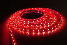 Taśma Elastic LED, 150 diod, kolor czerwony