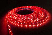 Wodoszczelna Taśma LED, 150 diod, kolor czerwony Wodoszczelna Taśma LED, 150 diod, kolor czerwony