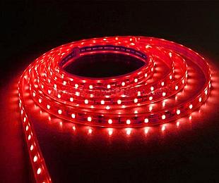listwa styropianowama LED, 300 diod, kolor czerwony