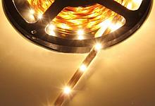 Taśma Elastic LED, 150 diod, kolor biały ciepły Taśma Elastic LED, 150 diod, kolor biały ciepły
