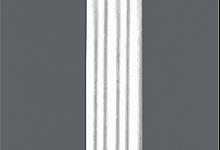 Pilaster D1501 Pilaster D1501