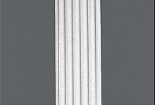Pilaster D1524 Pilaster D1524