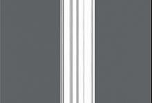 Listwa drzwiowa D1541 Listwa drzwiowa D1541