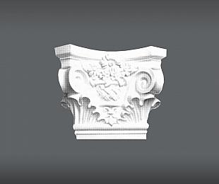 listwa styropianowa D3005