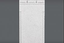 Baza pilastra D3011 Baza pilastra D3011