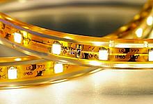 Wodoszczelna Taśma LED, 300 diod, kolor biały ciepły Wodoszczelna Taśma LED, 300 diod, kolor biały ciepły
