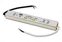 Zasilacz LED MPL 12V/30W wodoodporny IP67