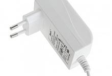 Zasilacz LED wtyczkowy 12V/19,2W do wewnątrz IP20 Zasilacz LED wtyczkowy 12V/19,2W do wewnątrz IP20